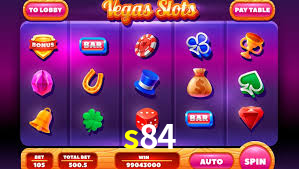 Reload Bonus s84