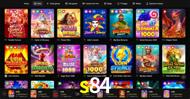 Instalar APK s84