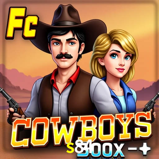 Fortune OX - 1.024 Ways